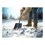 PP snow shovel Zaya - Slika 8