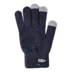 Recycled polyester gloves Elena