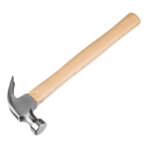 Beechwood claw hammer Asha - Slika 7