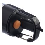 Aluminium COB flashlight Vela - Slika 11