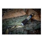 Aluminium COB flashlight Vela - Slika 5