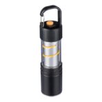Aluminium COB flashlight Vela - Slika 6