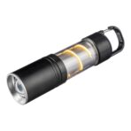 Aluminium COB flashlight Vela - Slika 7