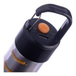 Aluminium COB flashlight Vela - Slika 9