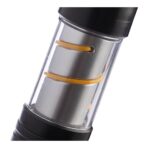 Aluminium COB flashlight Vela - Slika 10