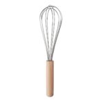 Stainless steel whisk Ilani