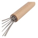 Stainless steel whisk Ilani - Image 3