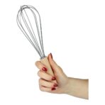 Stainless steel whisk Ilani - Image 4