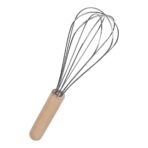 Stainless steel whisk Ilani - Image 5