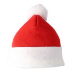 Acrylic knitted Christmas beanie Eleni - Slika 2