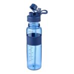 Tritan drinking bottle (900 ml) Lyra - Slika 5