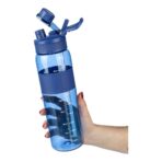 Tritan drinking bottle (900 ml) Lyra - Slika 8