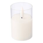PP LED candle Serin - Image 2