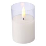 PP LED candle Serin - Image 5
