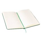 Recycled felt notebook (A5) Dario - Slika 2