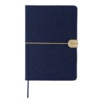 Recycled felt notebook (A5) Dario