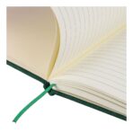 Recycled felt notebook (A5) Dario - Slika 4