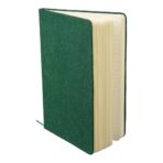 Recycled felt notebook (A5) Dario - Slika 6