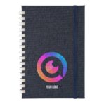 rPET notebook (A5) Ilias - Slika 2