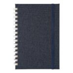 rPET notebook (A5) Ilias