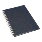 rPET notebook (A5) Ilias - Slika 11