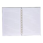 rPET notebook (A5) Ilias - Slika 3