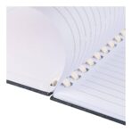 rPET notebook (A5) Ilias - Slika 8