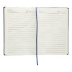 Recycled PU notebook (A5) Elian - Slika 2