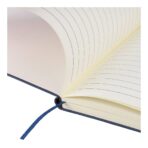 Recycled PU notebook (A5) Elian - Slika 7