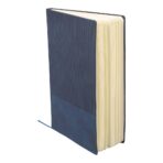 Recycled PU notebook (A5) Elian - Slika 9
