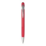 Recycled aluminium ballpen Mael