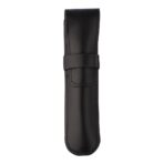 Leather pen pouch Nadir