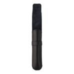 Leather pen pouch Nadir - Image 3