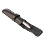 Leather pen pouch Nadir - Image 5