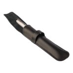 Leather pen pouch Nadir - Image 7