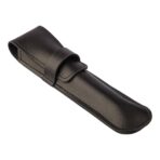 Leather pen pouch Nadir - Image 9