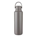 Stainless steel double-walled drinking bottle (500 ml) Omari