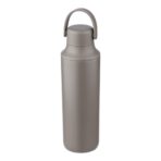 Stainless steel double-walled drinking bottle (500 ml) Omari - Image 15