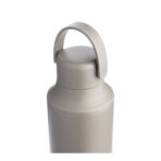 Stainless steel double-walled drinking bottle (500 ml) Omari - Image 20