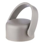 Stainless steel double-walled drinking bottle (500 ml) Omari - Image 7