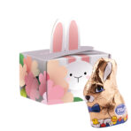 Mini gift box bunny ears, Klett Easter bunny - Image 2