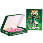 Folding box JIMMY's popcorn sweet - Slika 3