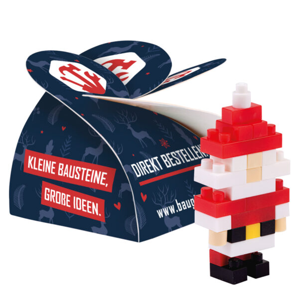 Small present, BRIXIES Gift package