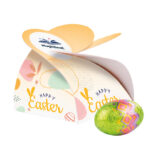 Small present, Klett Easter egg