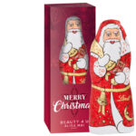 Lindt Santa Claus 40g in Promotional box