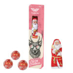 Lindt božićni bar