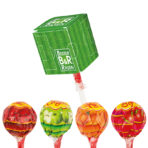 Lolly box, Chupa Chup ball-shaped lolly, fruity - Image 3