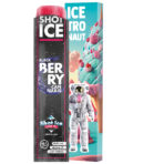 Long box Shot Ice single, black berry canabis, 10,5% vol - Image 2