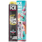 Long box Shot Ice single, fresh lemon, 10,5% vol - Slika 2