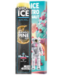 Long box Shot Ice single, juicy mango pineapple, non-alcoholic - Image 2